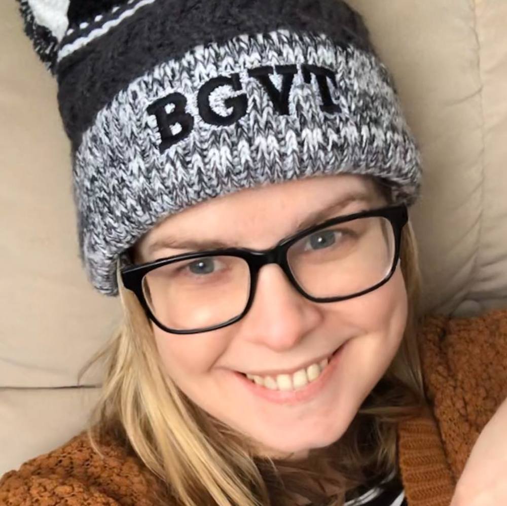 Meet your Posher, Emily